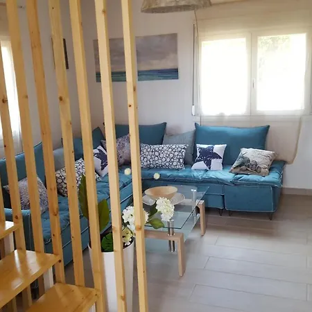 Happy Family * Skála Kallirákhis